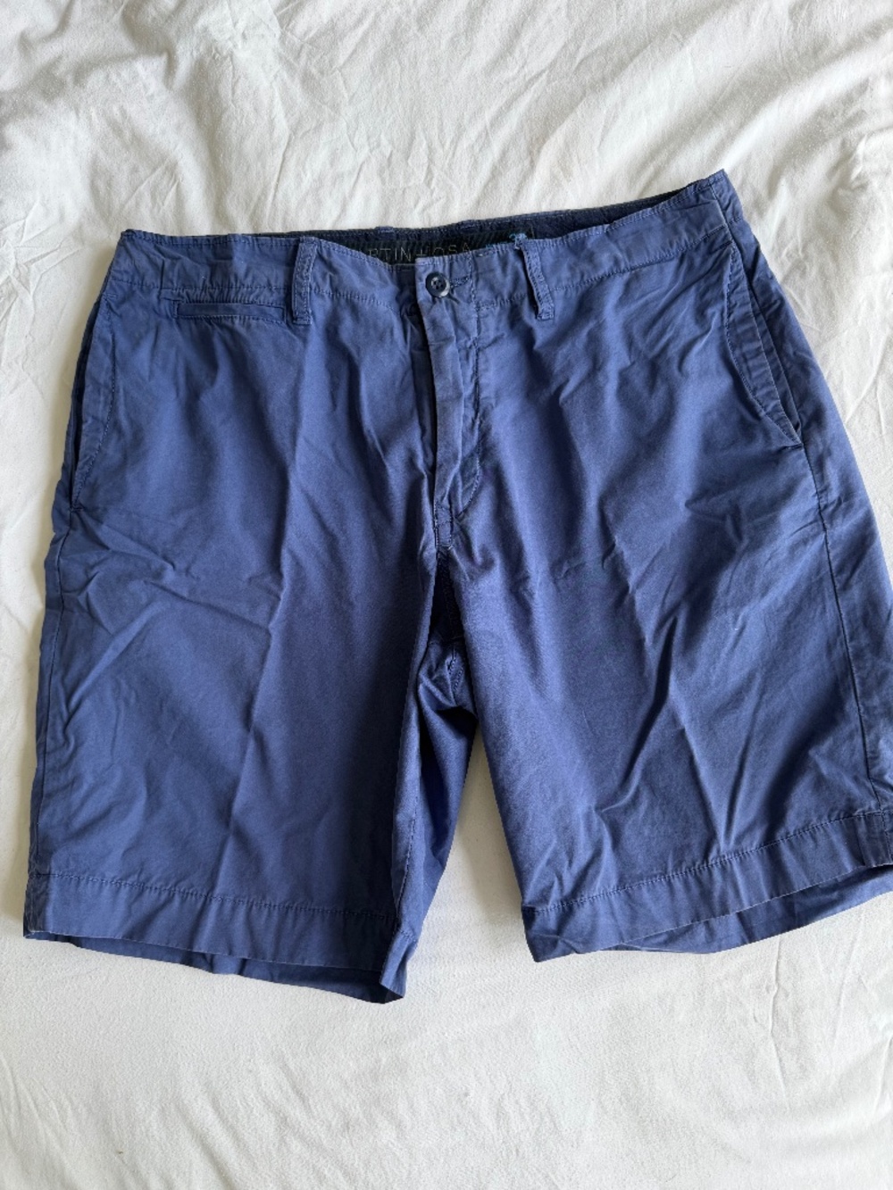 Martin+Osa shorts